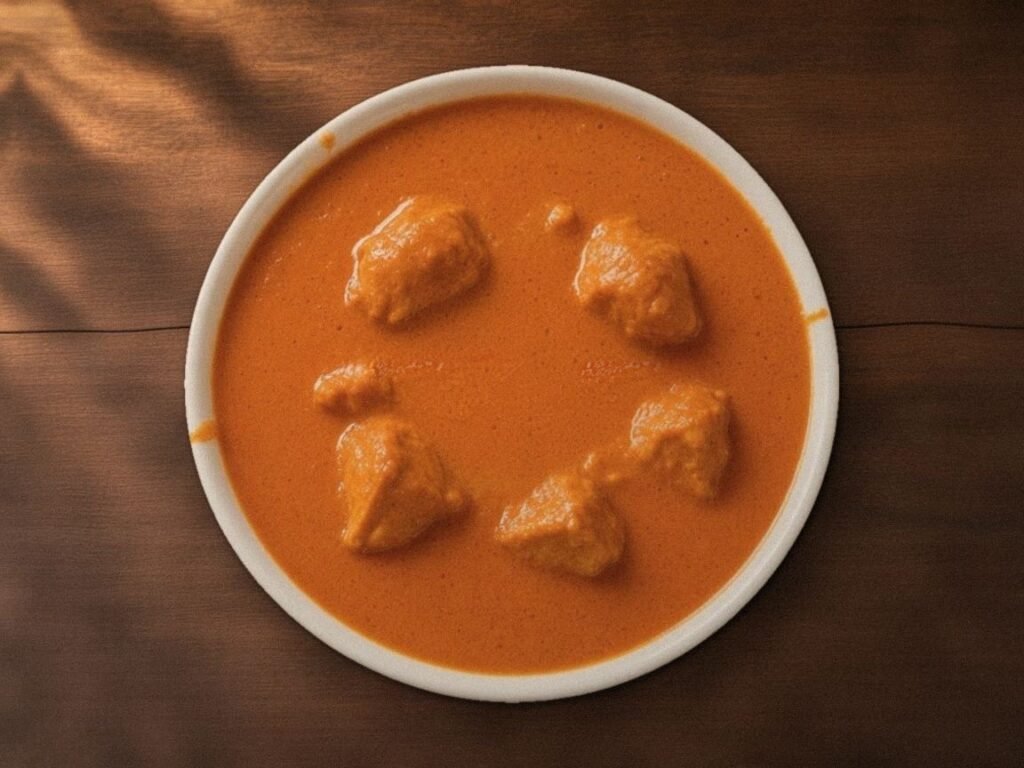 Butter Chicken (16 oz)