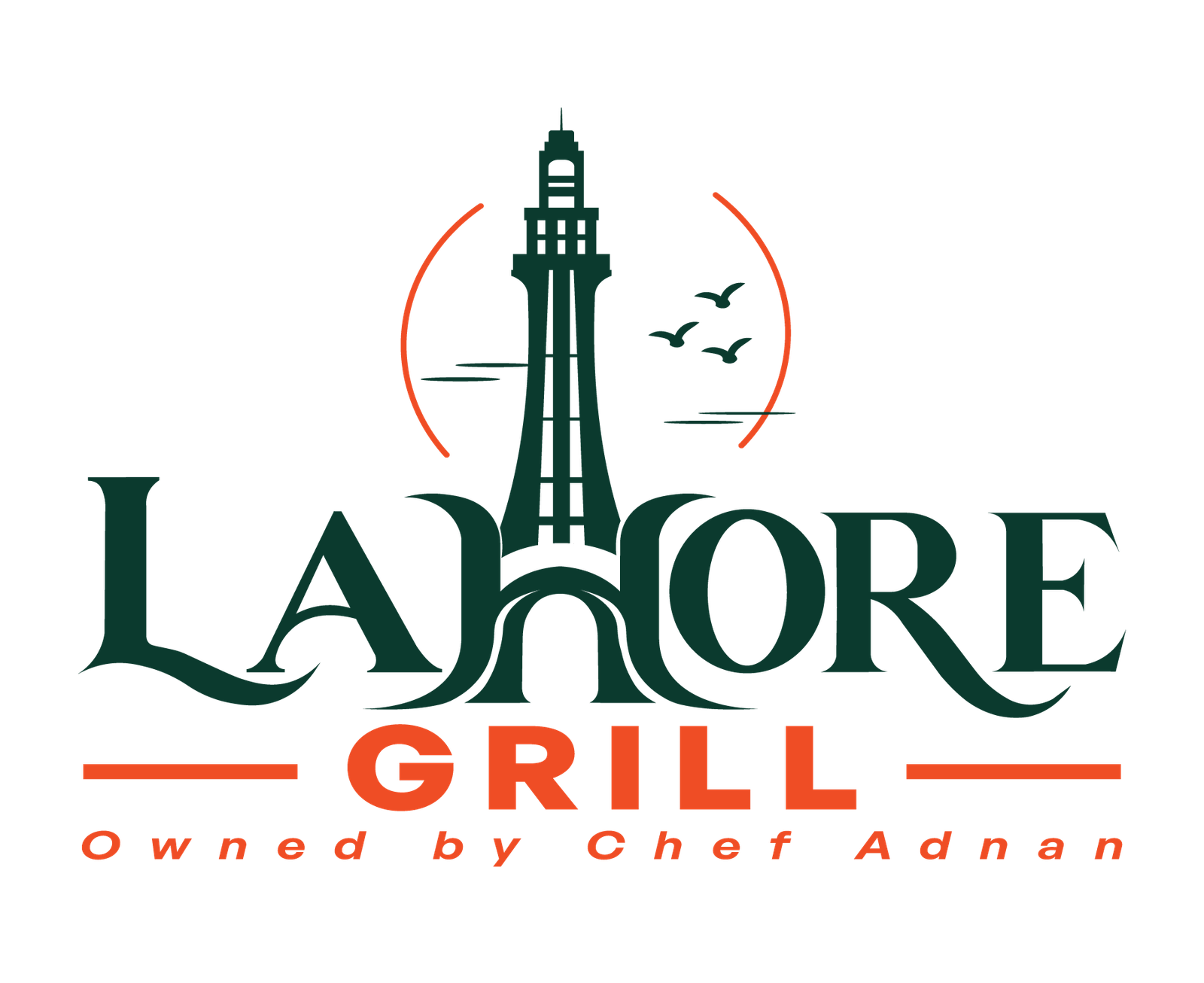Lahore Grill by Chef Adnan
