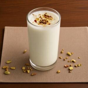 Salty Lassi