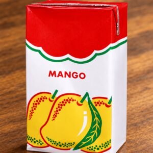 Sheezan Mango Juices
