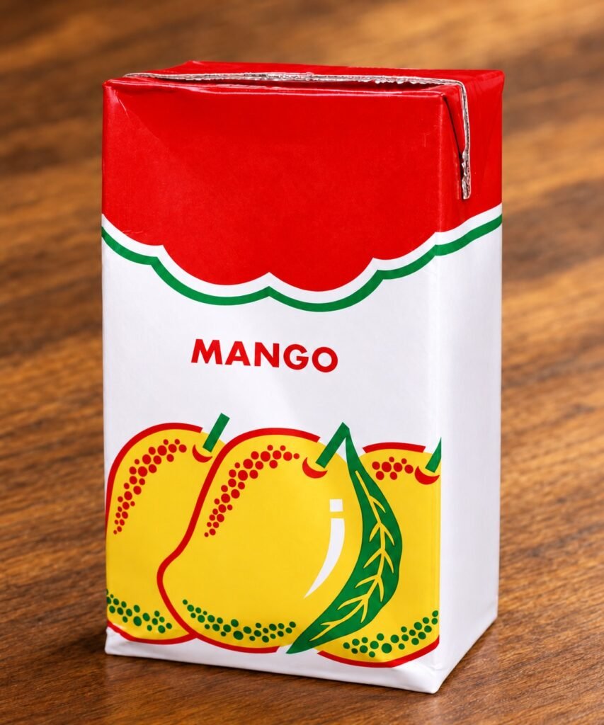 Mango Juice