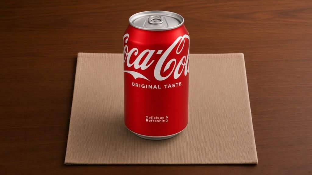 Soda Can
