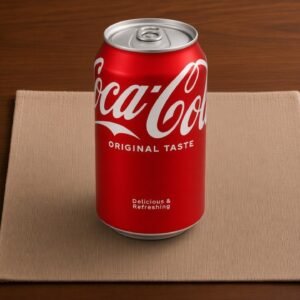 Soda Can