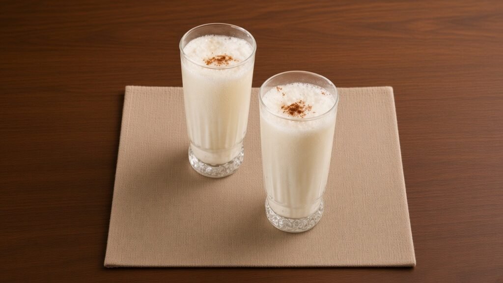 Sweet Lassi