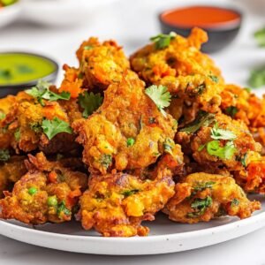 vegitable pakora