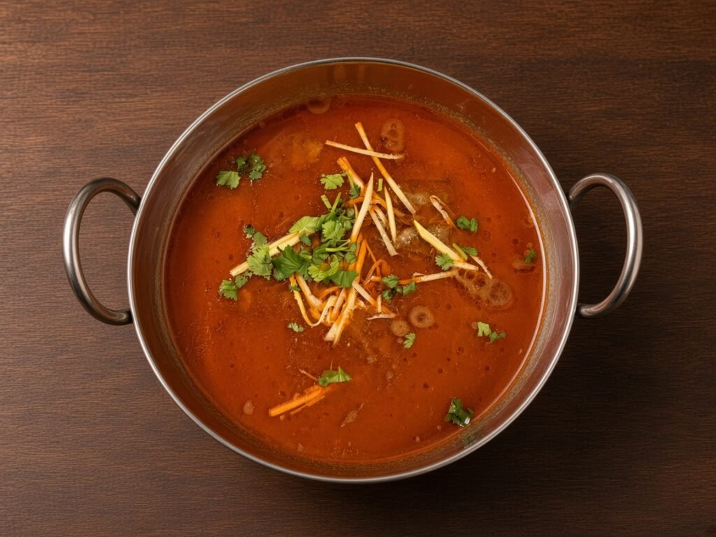 Beef Nehari (16 oz)