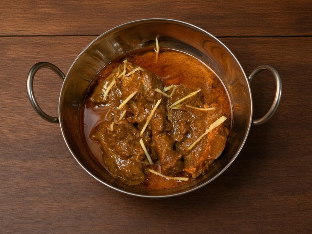 Chicken Korma (16 oz)