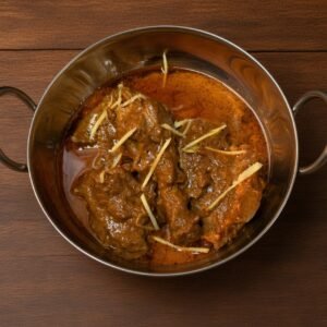 Chicken Korma