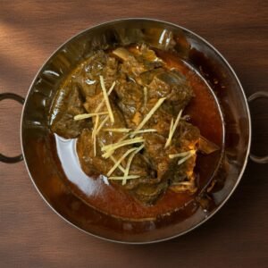 goat korma