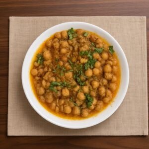 Lahori Choley (16 oz)
