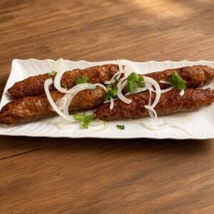 beef seekh kabab