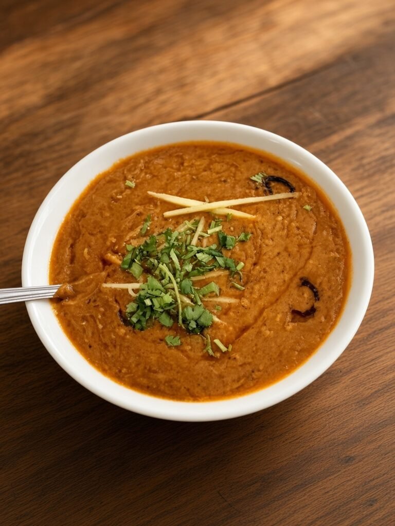 Chicken Haleem (16 oz)