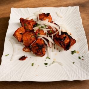 chicken tikka boti