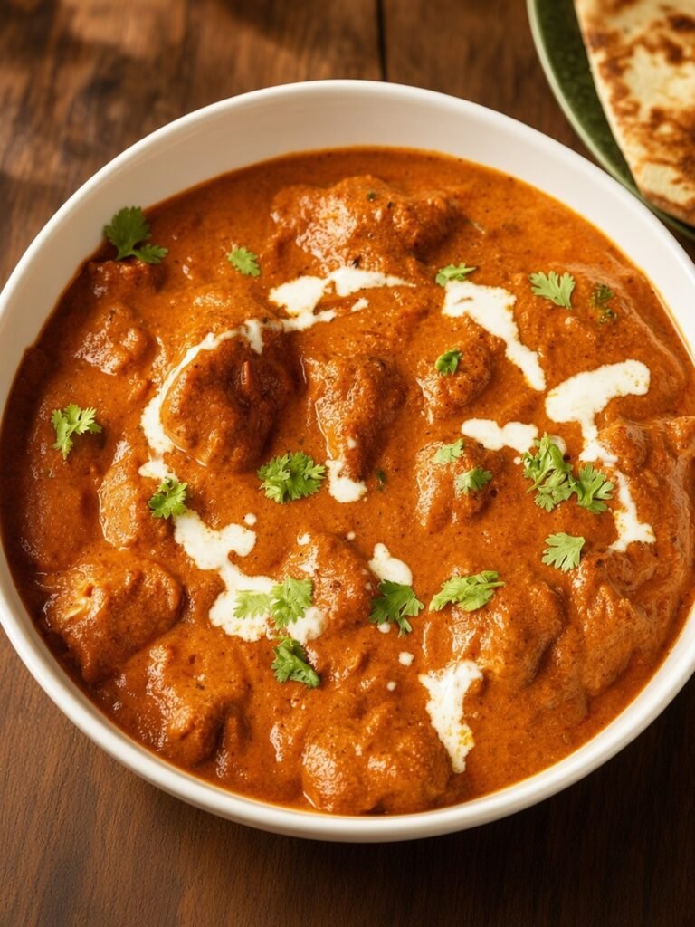Chicken Tikka Masala (16 oz)