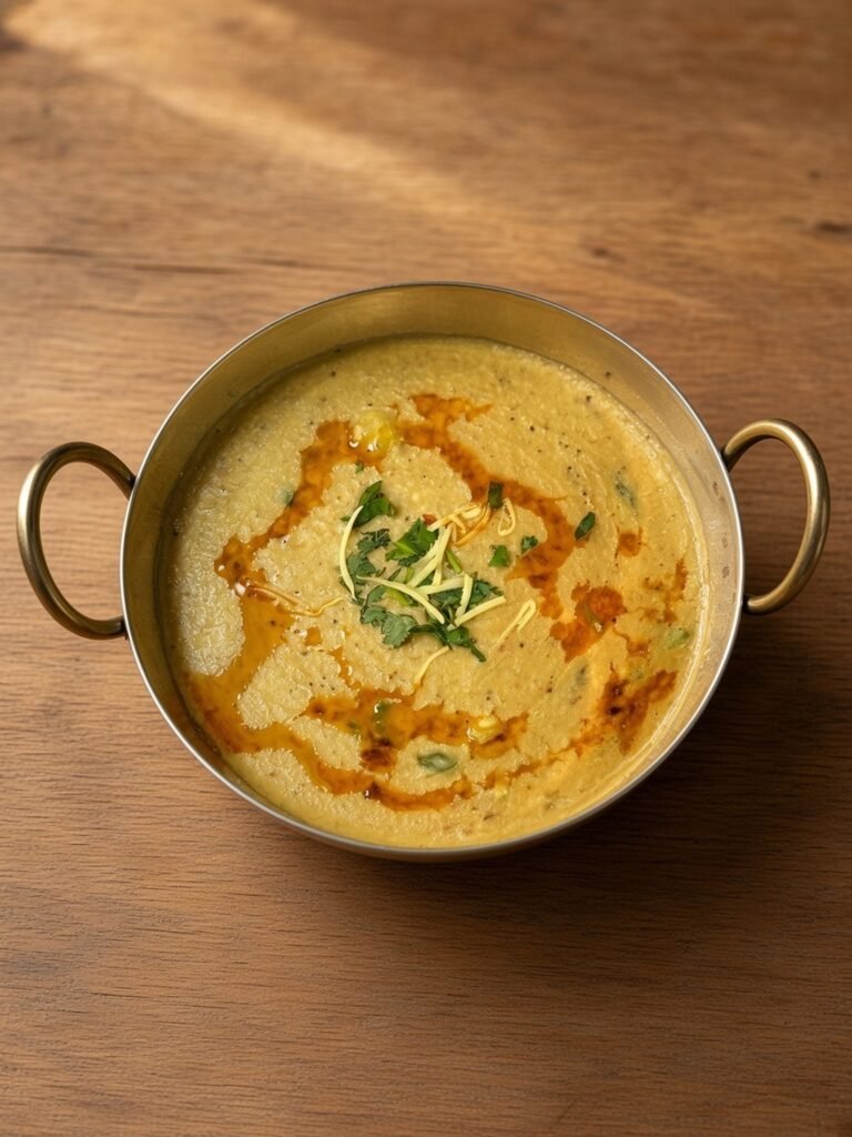 Dal Fry (16 oz)