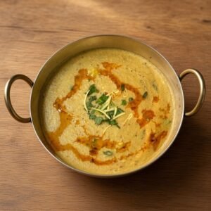 Dal Fry