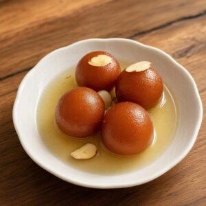 gulab jaman