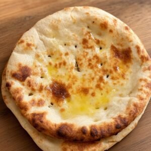 plain-naan