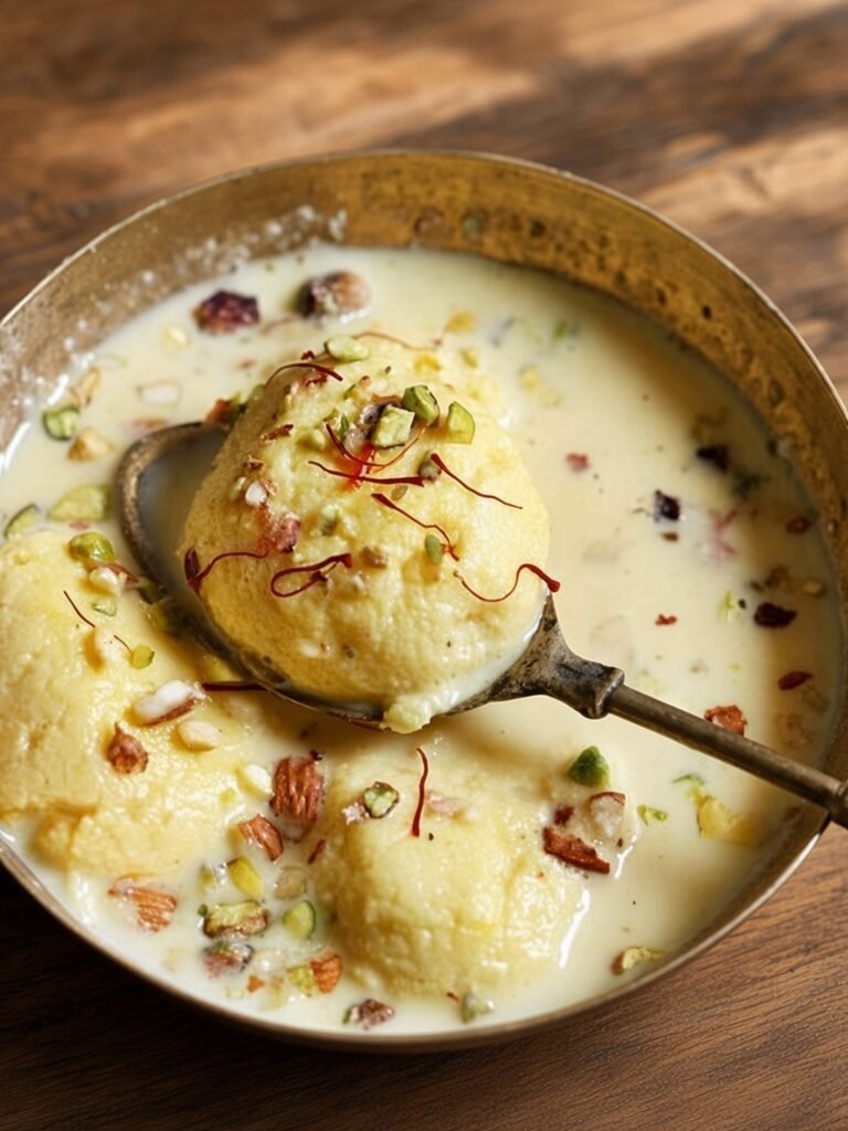 Ras Malai