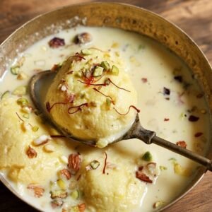 ras malai