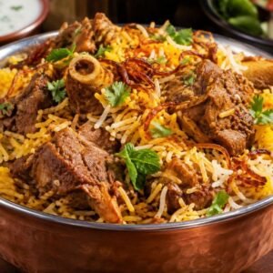 goat-biryani