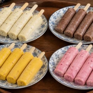 Kulfi