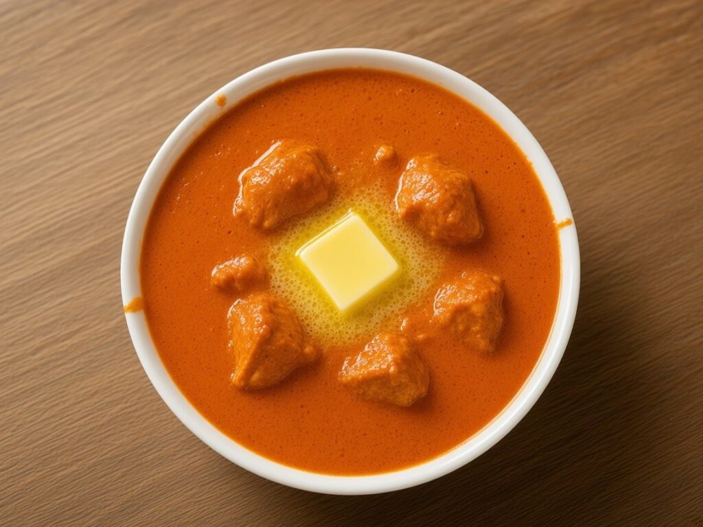 Butter Chicken (16 oz)
