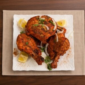chicken tandoori