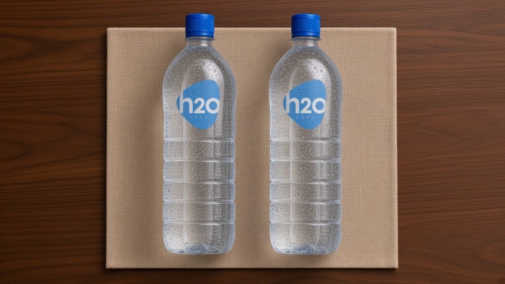 Water Bottle