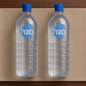 water-bottles